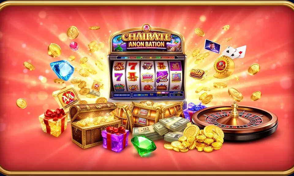 Bingo Fiesta